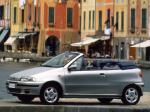 Fiat Punto Cabrio ELX 1994 года